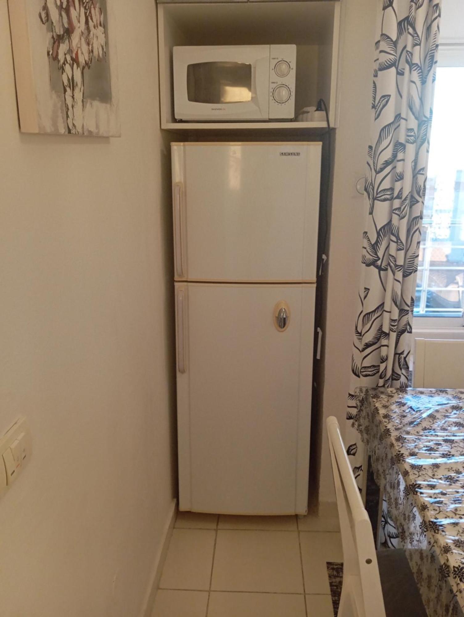 Apartments In Bar City Center Номер фото