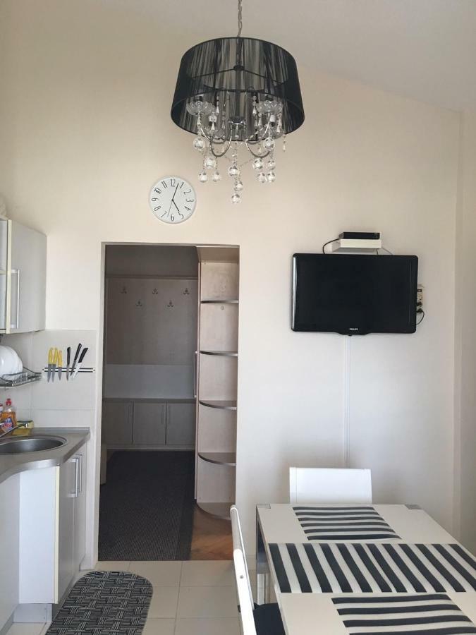Apartments In Bar City Center Экстерьер фото