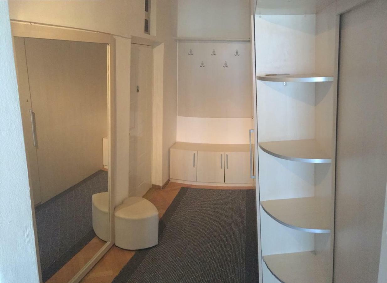 Apartments In Bar City Center Экстерьер фото